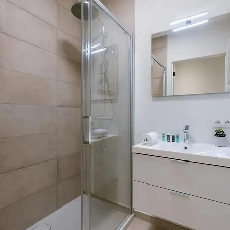 Huswell - Beautiful With Terrace And Parking * Ostend