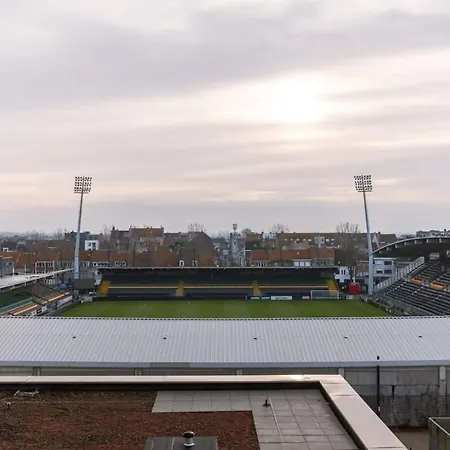 Huswell - Beautiful With Terrace And Parking