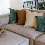 Lejlighed Casiola - Beautiful With Terrace And Parking *