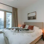 Casiola - Beautiful With Terrace And Parking Lejlighed Oostende