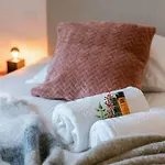 Lejlighed Casiola - Beautiful With Terrace And Parking *