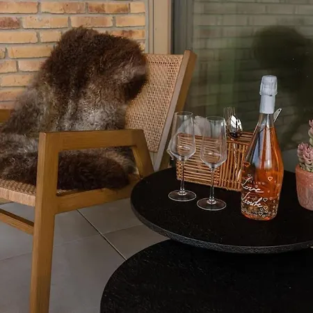 Casiola - Beautiful With Terrace And Parking Apartamento