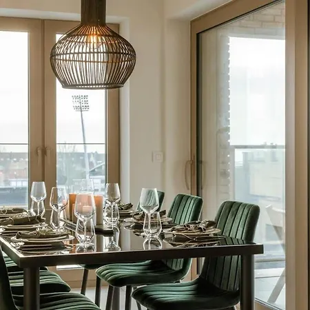 Appartement Casiola - Beautiful With Terrace And Parking