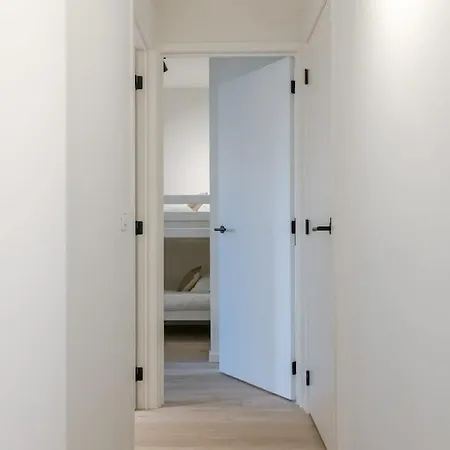 Apartamento Casiola - Beautiful With Terrace And Parking