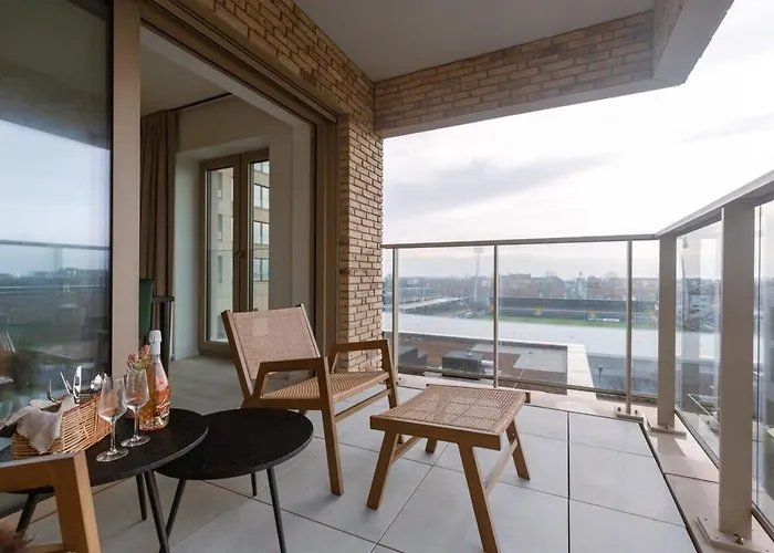 Casiola - Beautiful With Terrace And Parking