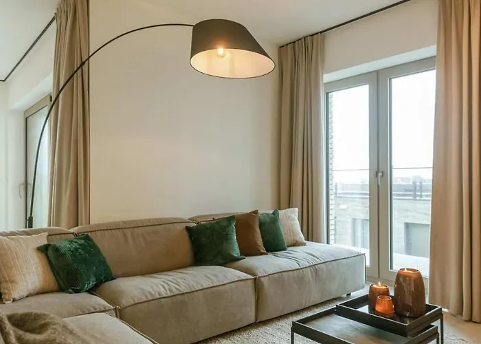 Apartment Casiola - Beautiful With Terrace And Parking