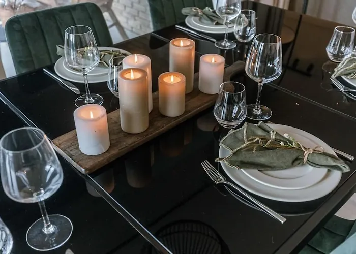 Casiola - Beautiful With Terrace And Parking *