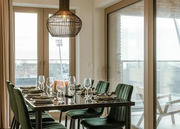 Apartment Casiola - Beautiful With Terrace And Parking