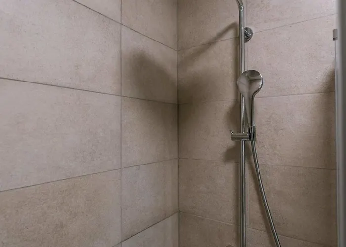 Apartment Casiola - Beautiful With Terrace And Parking *