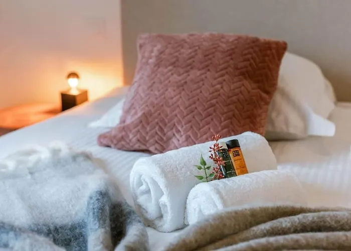 Apartment Casiola - Beautiful With Terrace And Parking *