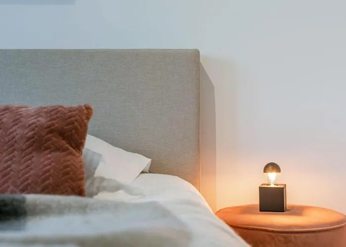 Casiola - Beautiful With Terrace And Parking Apartment *