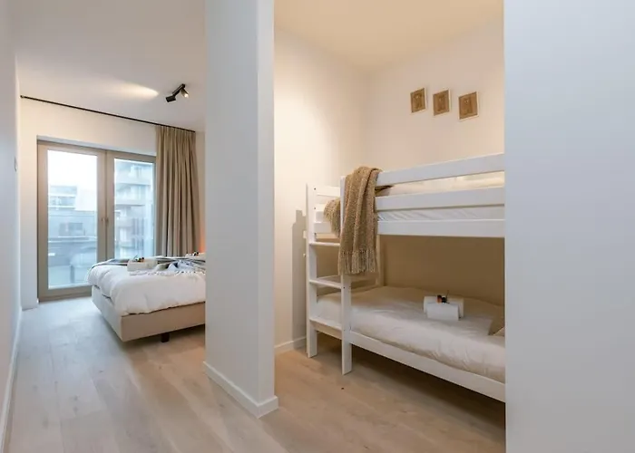 Casiola - Beautiful With Terrace And Parking *