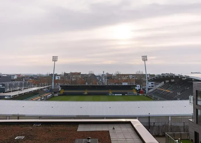 Casiola - Beautiful With Terrace And Parking Apartment *