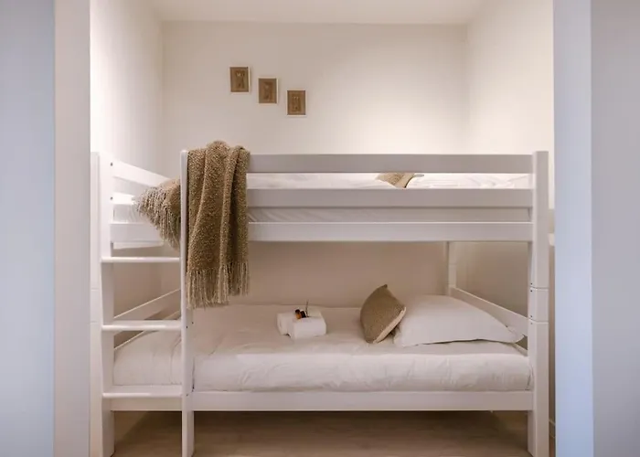 Apartment Casiola - Beautiful With Terrace And Parking Ostende