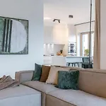 Casiola - Beautiful With Terrace And Parking Apartmán *