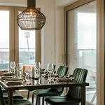 Apartmán Casiola - Beautiful With Terrace And Parking
